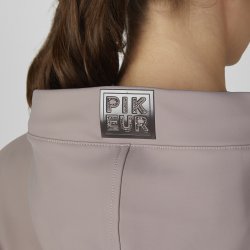 Pikeur AW26/27 Plushluxe Hoody Ash Mauve