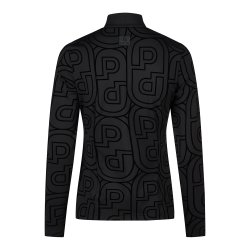 Pikeur AW26/27 Zip Print Lang�rmet Sort