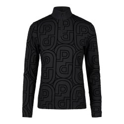 Pikeur AW26/27 Zip Print Lang�rmet Sort