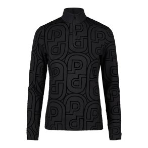Pikeur AW26/27 Zip Print Lang�rmet Sort