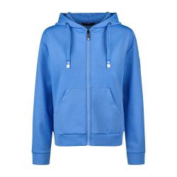 Pikeur AW26/27 Zip Hoody Sweatshirt Electric Blue