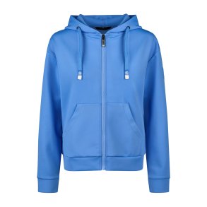 Pikeur AW26/27 Zip Hoody Sweatshirt Electric Blue