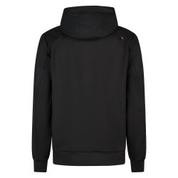 Pikeur AW26/27 Hoody Jakke Herre Sort