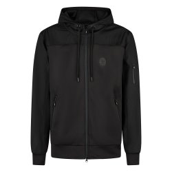 Pikeur AW26/27 Hoody Jakke Herre Sort