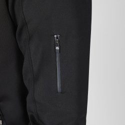 Pikeur AW26/27 Hoody Jakke Herre Sort