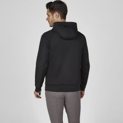Pikeur AW26/27 Hoody Jakke Herre Sort