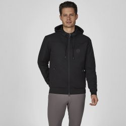 Pikeur AW26/27 Hoody Jakke Herre Sort