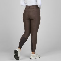 Pikeur Candela Ridebukser DuraGrip Sort