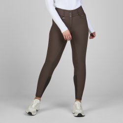 Pikeur Candela Ridebukser DuraGrip Sort