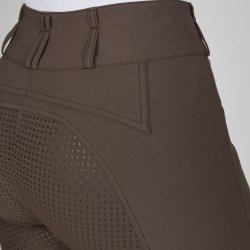 Pikeur Candela Ridebukser DuraGrip Tr�ffel