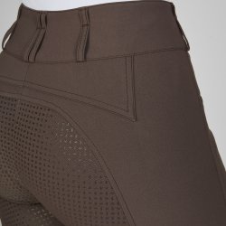 Pikeur Candela Ridebukser DuraGrip Sort