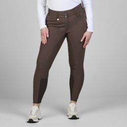 Pikeur Candela Ridebukser DuraGrip Tr�ffel