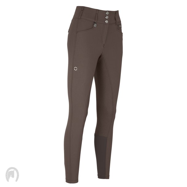 Pikeur Candela Ridebukser DuraGrip Tr�ffel