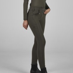 Pikeur NEW Candela m. Skind Deep Khaki