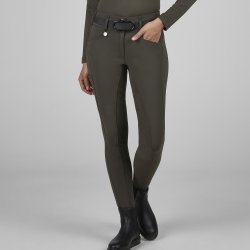 Pikeur NEW Candela m. Skind Deep Khaki