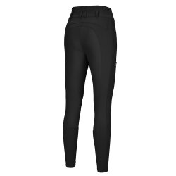 Pikeur NEW Candela FlexTec L�der Ridebuks Sort