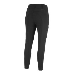 Pikeur Candela Curvy m. Skind Sort