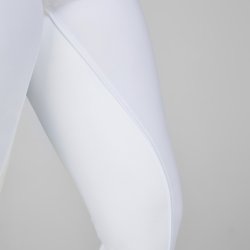 Pikeur NEW Candela m. Skind Hvid