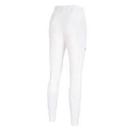 Pikeur NEW Candela m. Skind Hvid