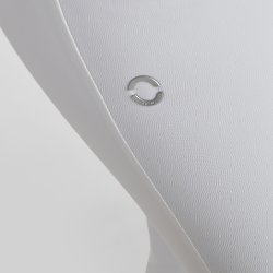 Pikeur Ceelina SS26 H�jtaljet Ridebukser Hvid