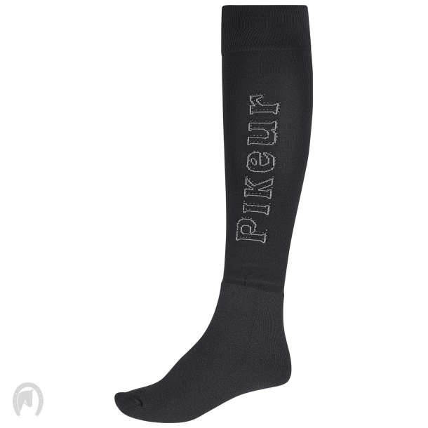 Pikeur AW26/27 Uld Ridestr�mper Sort