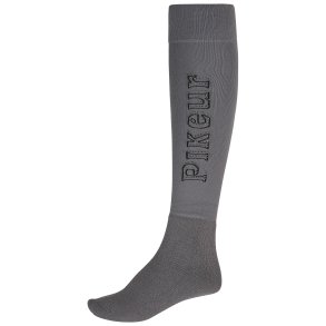 Pikeur AW26/27 Uld Ridestr�mper Basalt Grey