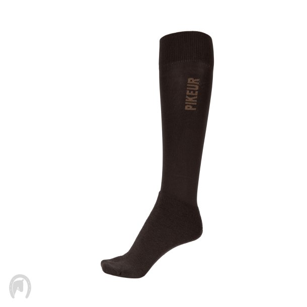 Pikeur Knstrmper Brun