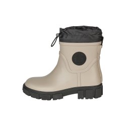 Pikeur AW26/27 Gummist�vler Mocha Cream