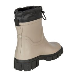 Pikeur AW26/27 Gummist�vler Mocha Cream