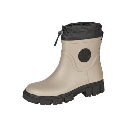 Pikeur AW26/27 Gummist�vler Mocha Cream