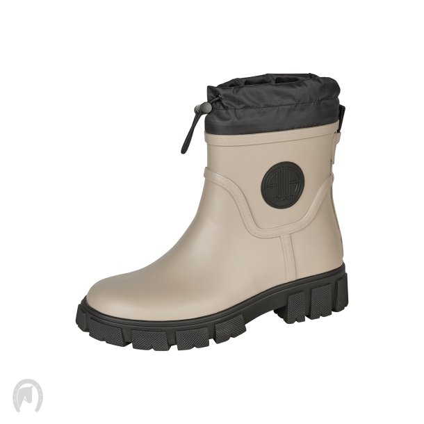 Pikeur AW26/27 Gummist�vler Mocha Cream
