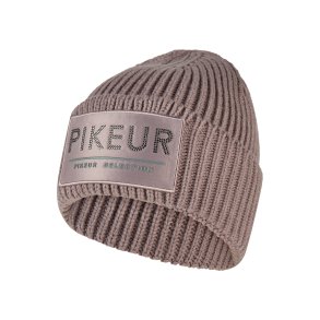 Pikeur AW26/27 Beanie Ash Mauve