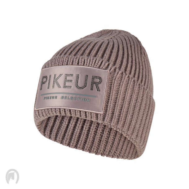 Pikeur AW26/27 Beanie Ash Mauve
