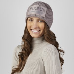 Pikeur AW26/27 Beanie Ash Mauve