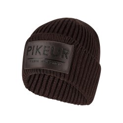 Pikeur AW26/27 Beanie Chocolate Brown