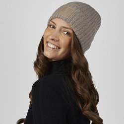 Pikeur AW26/27 Beanie Hue Mocha Cream