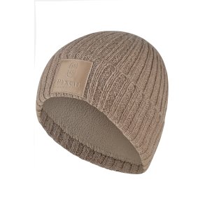 Pikeur AW26/27 Beanie Hue Mocha Cream