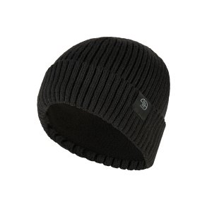 Pikeur AW26/27 Beanie Herre Hue Sort
