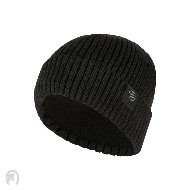 Pikeur AW26/27 Beanie Herre Hue Sort