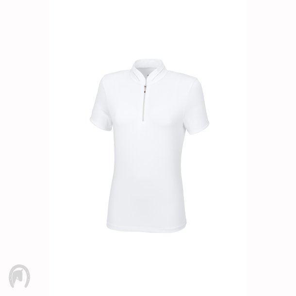 Pikeur Liyana Stvneshirt Hvid
