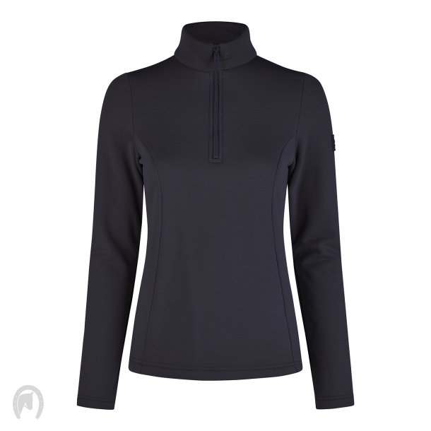 Pikeur Sports Polartec Navy