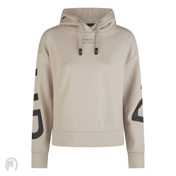 Pikeur Athleisure Hoody Sandstorm