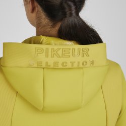 Pikeur Selection Techjersy Jakke Golden Olive