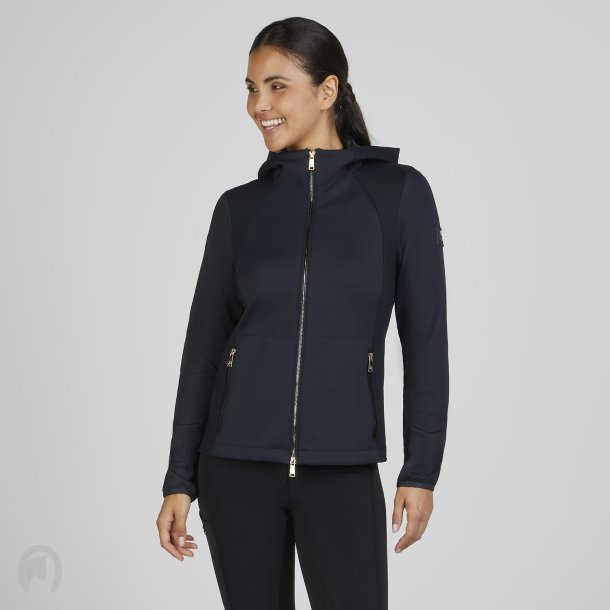 Pikeur Selection Techjersy Jakke Mystic Grey