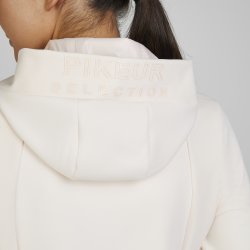 Pikeur Selection Techjersy Jakke Soft Rose