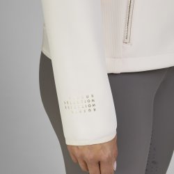 Pikeur Selection Techjersy Jakke Soft Rose