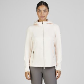 Pikeur Selection Techjersy Jakke Soft Rose