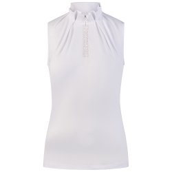 Pikeur Sports Stvnetop Hvid