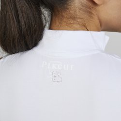 Pikeur Sports Stvnetop Hvid