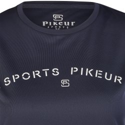 Pikeur Sports T-Shirt Night Blue